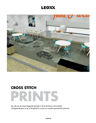 Printcollectie - Cross Stitch