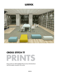 Printcollectie - Cross Stitch TT