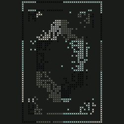 Explain Cross Stitch Barok 1202N