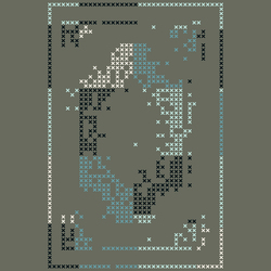 Explain Cross Stitch Barok 1212B