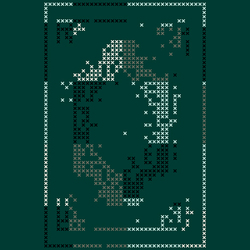 Explain Cross Stitch Barok 1214N