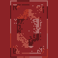 Explain Cross Stitch Barok 1217R