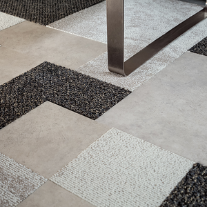 Verrassend fleXXibel vloerconcept