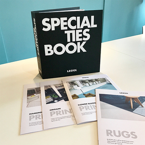 Verfrissend vernieuwd: het specialties book