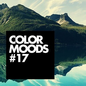 COLOR MOODS vol vloerinspiratie