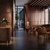 Purline 1500 Lugano Walnut Brown