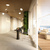 Purline 1500 Portland Concrete Light