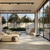 Purline 1500 Serene Marble Light