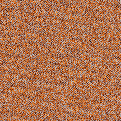 Bouclé Mix 068