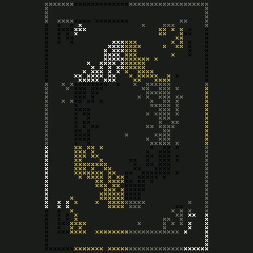 Explain Cross Stitch Barok 1202Y