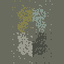 Explain Cross Stitch Organic 1212Y