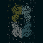Explain Cross Stitch Organic 1220BY