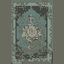 Explain Cross Stitch Rozet 1212B